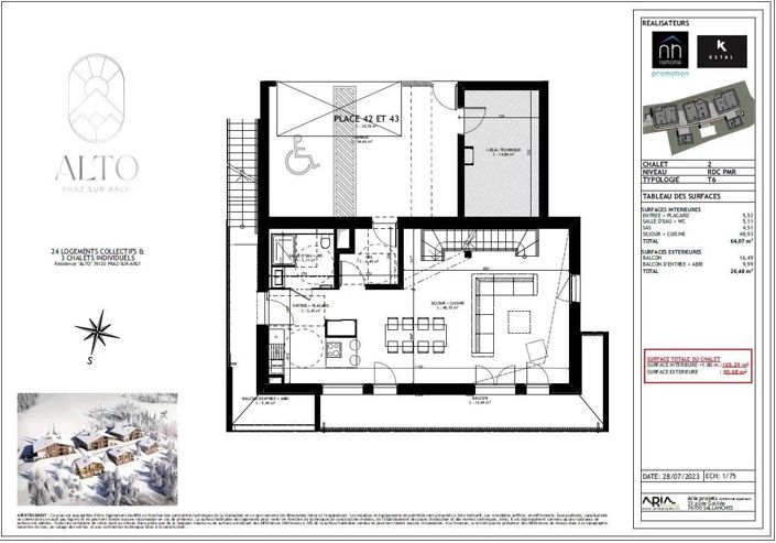 Image No.3-4 Bed House for sale