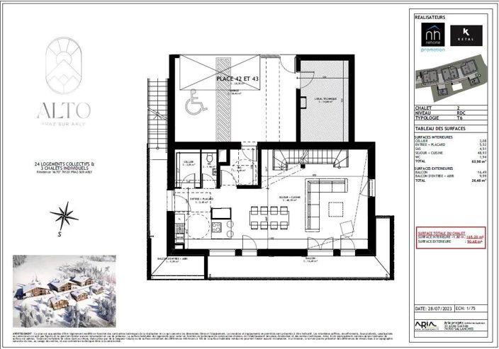 Image No.5-4 Bed House for sale