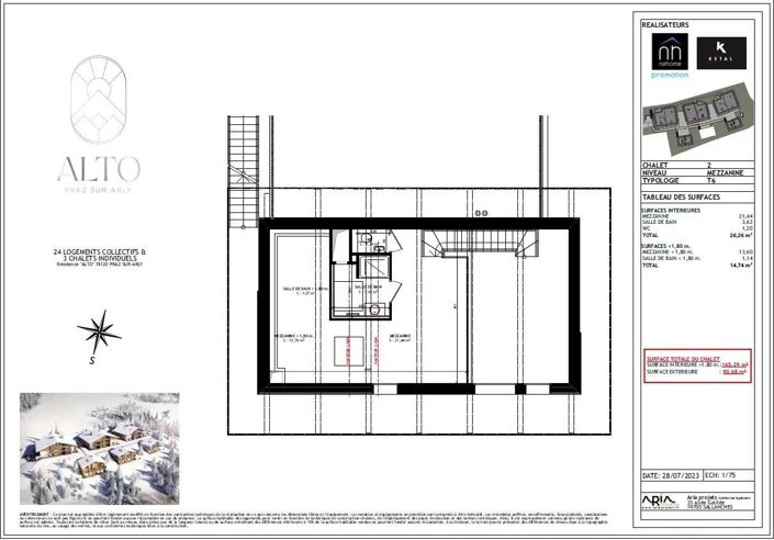 Image No.7-4 Bed House for sale