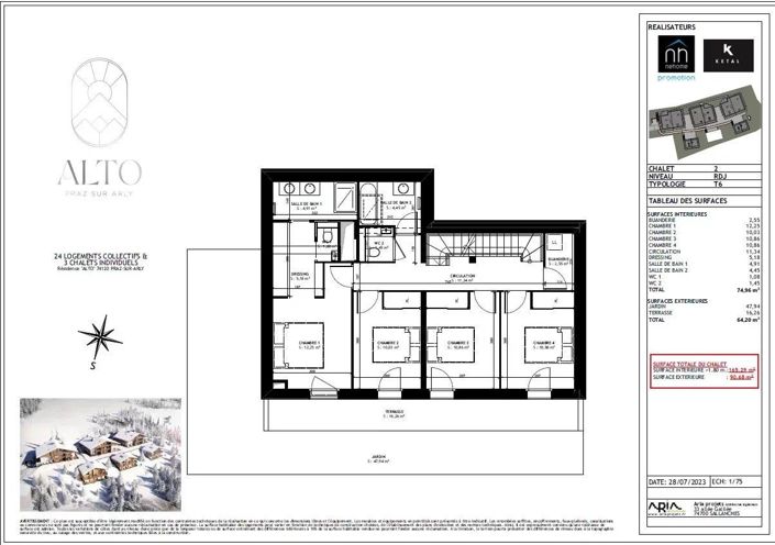 Image No.9-4 Bed House for sale