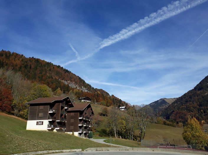 Image No.14-1 Bed Apartment for sale