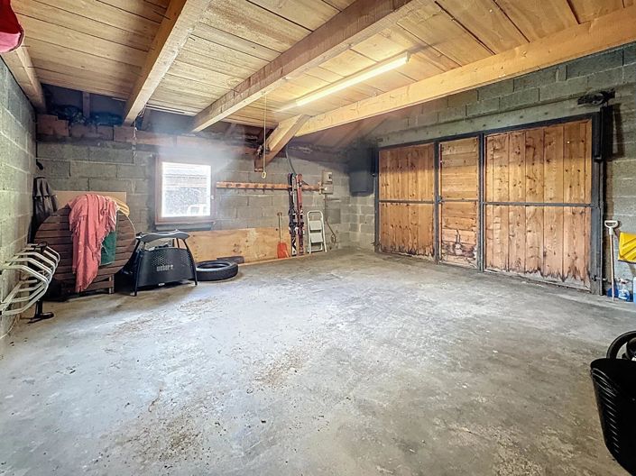 Image No.11-Maison de 3 chambres à vendre à Flumet