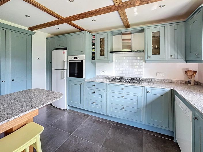 Image No.13-Maison de 3 chambres à vendre à Flumet