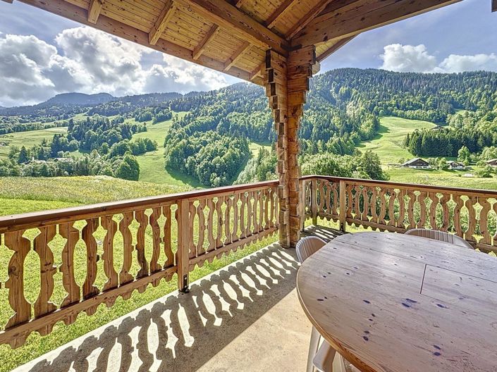 Image No.14-Maison de 3 chambres à vendre à Flumet