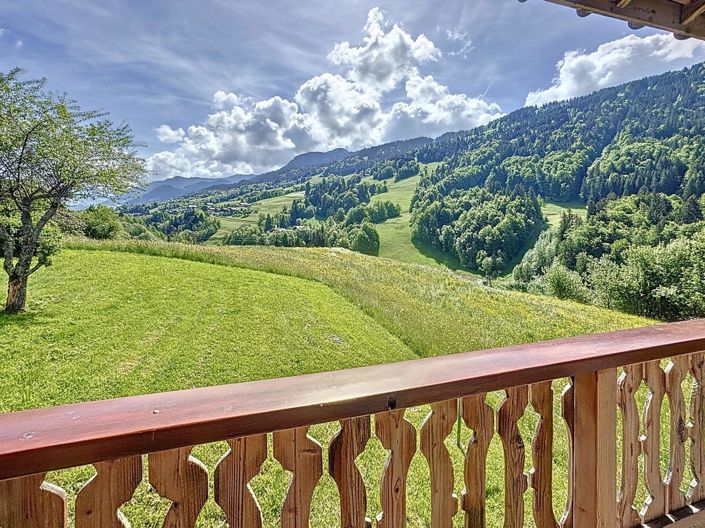 Image No.15-Maison de 3 chambres à vendre à Flumet