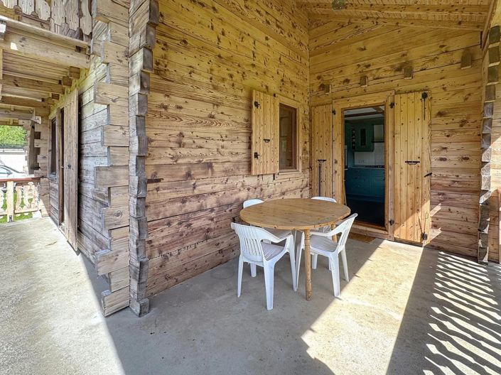 Image No.16-Maison de 3 chambres à vendre à Flumet