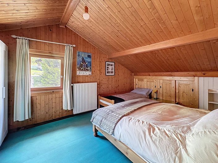 Image No.17-Maison de 3 chambres à vendre à Flumet