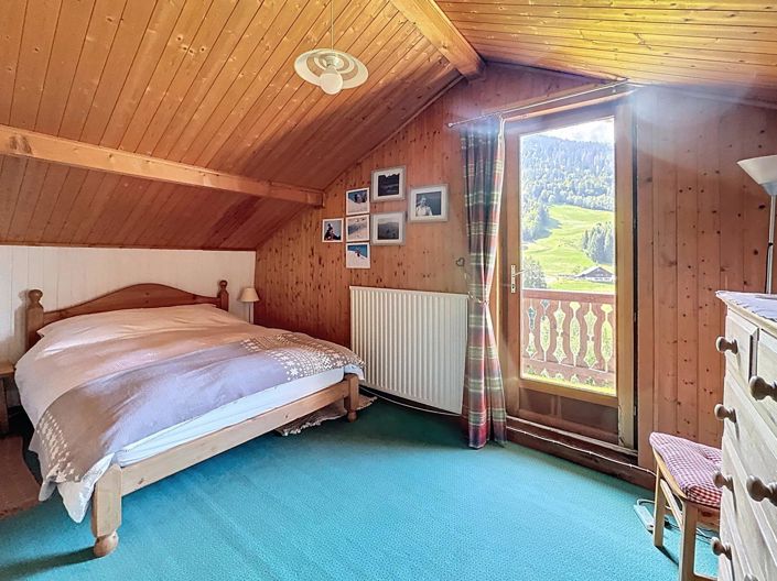 Image No.19-Maison de 3 chambres à vendre à Flumet