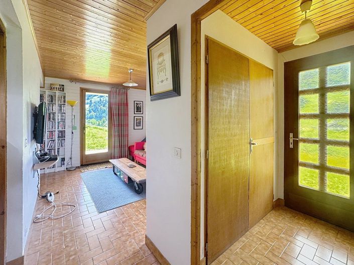 Image No.20-Maison de 3 chambres à vendre à Flumet