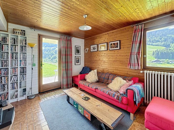 Image No.21-Maison de 3 chambres à vendre à Flumet