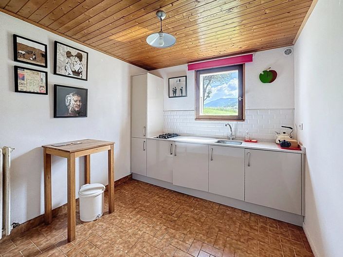 Image No.22-Maison de 3 chambres à vendre à Flumet