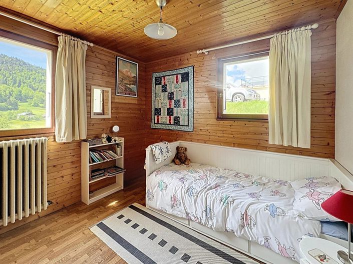 Image No.23-Maison de 3 chambres à vendre à Flumet