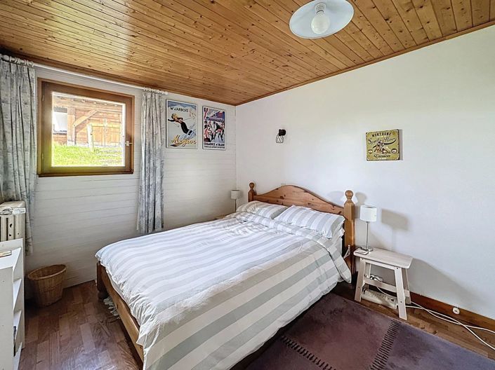 Image No.24-Maison de 3 chambres à vendre à Flumet