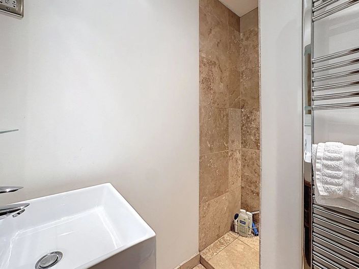 Image No.25-Maison de 3 chambres à vendre à Flumet