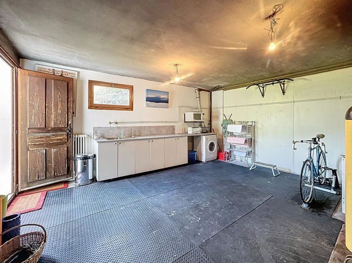 Image No.26-Maison de 3 chambres à vendre à Flumet