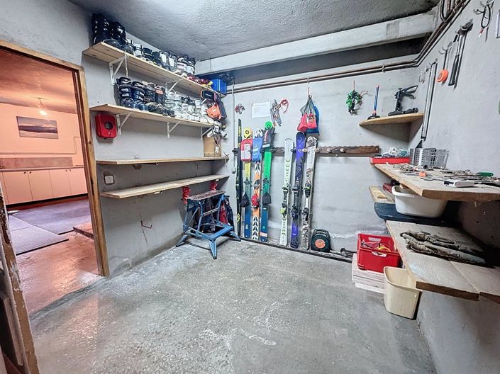 Image No.28-Maison de 3 chambres à vendre à Flumet