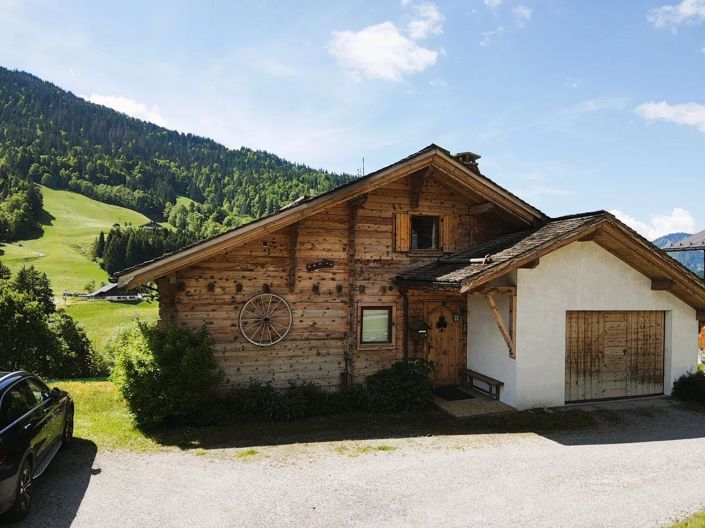 Image No.29-Maison de 3 chambres à vendre à Flumet