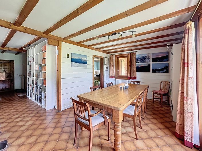 Image No.6-Maison de 3 chambres à vendre à Flumet