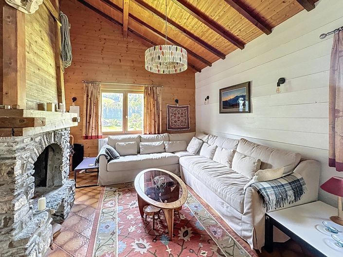 Image No.7-Maison de 3 chambres à vendre à Flumet