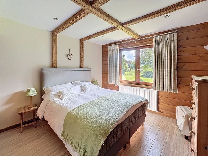 Image No.9-Maison de 3 chambres à vendre à Flumet