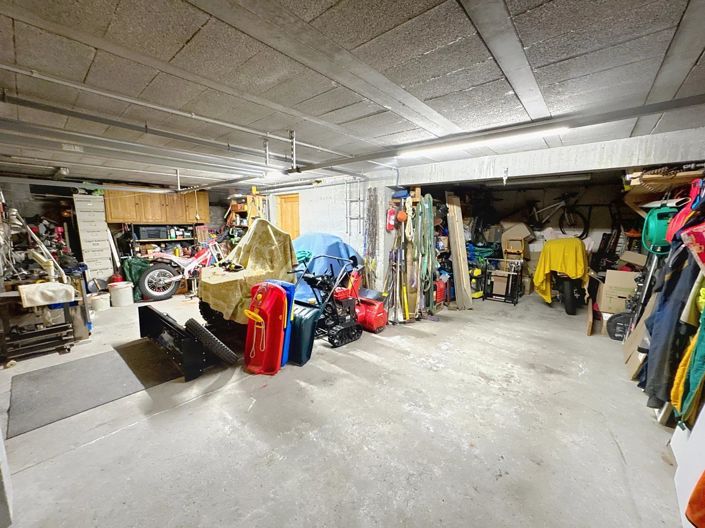 Image No.16-Maison de 3 chambres à vendre à Ugine