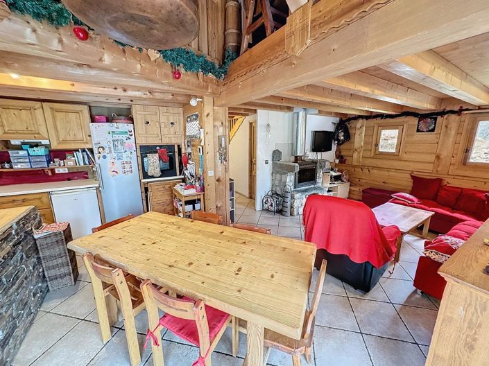 Image No.4-Maison de 3 chambres à vendre à Ugine