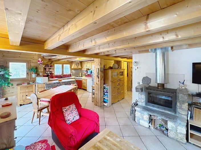 Image No.5-Maison de 3 chambres à vendre à Ugine