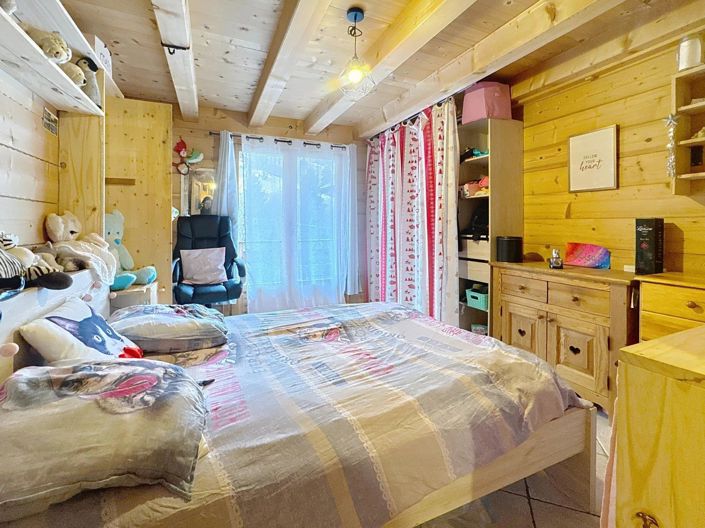 Image No.6-Maison de 3 chambres à vendre à Ugine