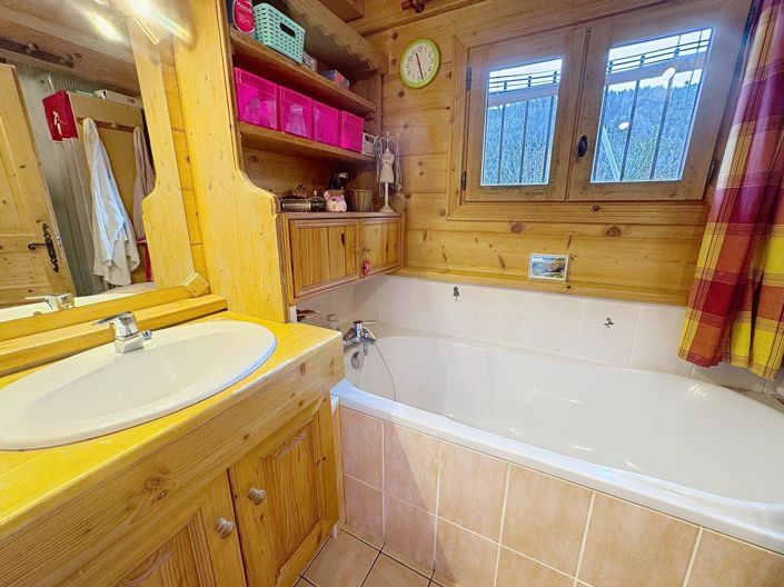 Image No.9-Maison de 3 chambres à vendre à Ugine