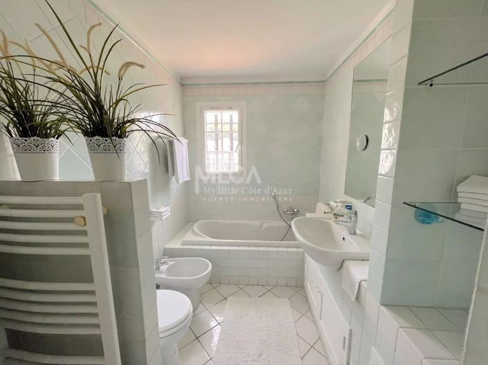 Image No.12-Maison de 3 chambres à vendre à Antibes