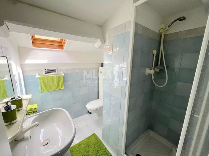 Image No.14-Maison de 3 chambres à vendre à Antibes