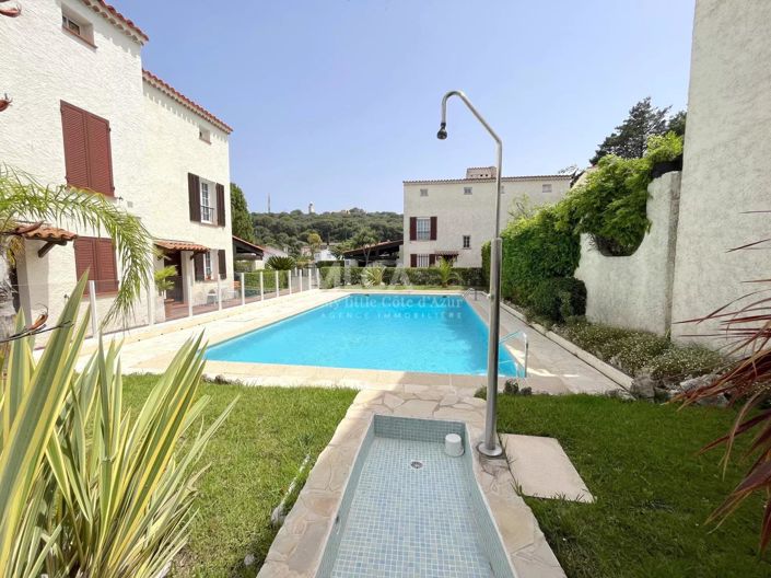 Image No.15-Maison de 3 chambres à vendre à Antibes