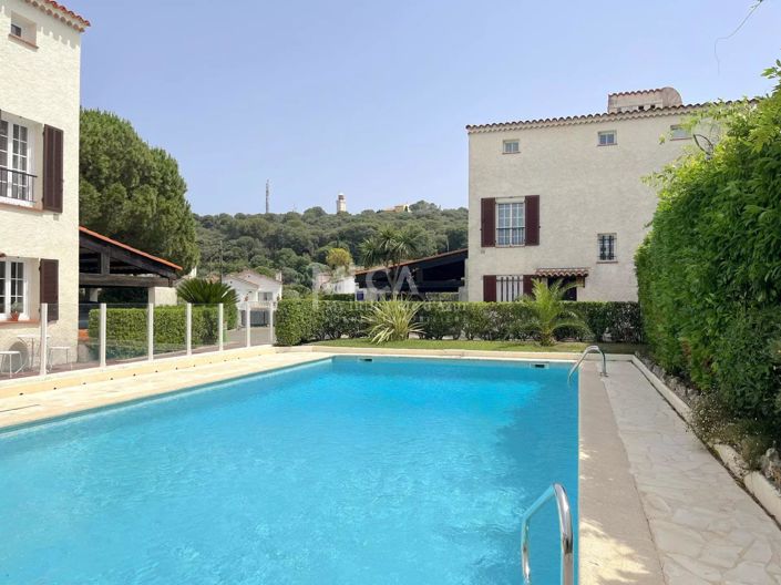 Image No.16-Maison de 3 chambres à vendre à Antibes