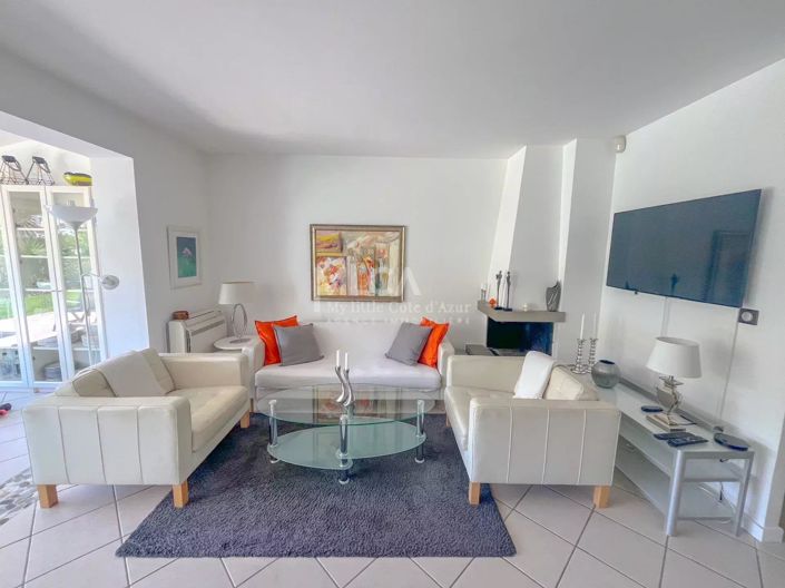 Image No.17-Maison de 3 chambres à vendre à Antibes