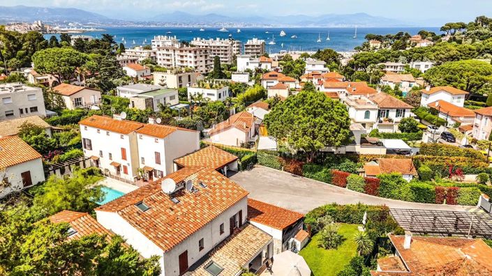 Image No.2-Maison de 3 chambres à vendre à Antibes