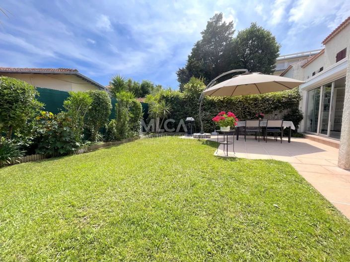 Image No.4-Maison de 3 chambres à vendre à Antibes