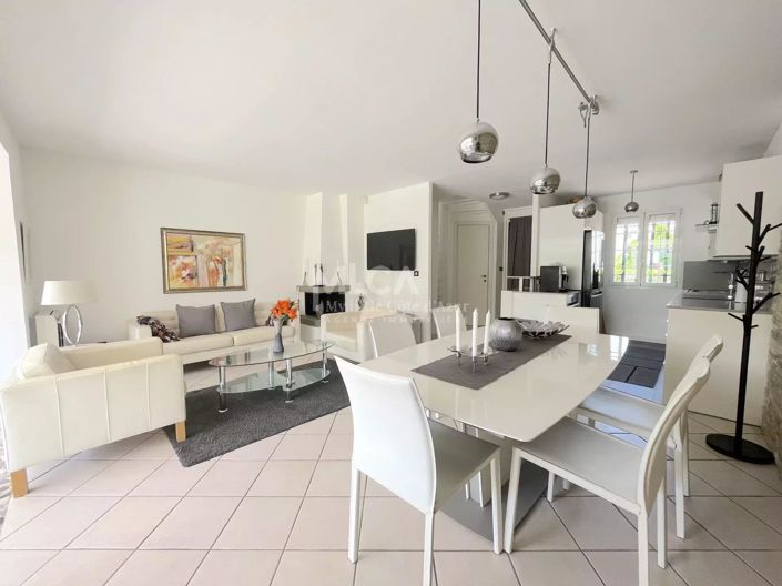 Image No.5-Maison de 3 chambres à vendre à Antibes