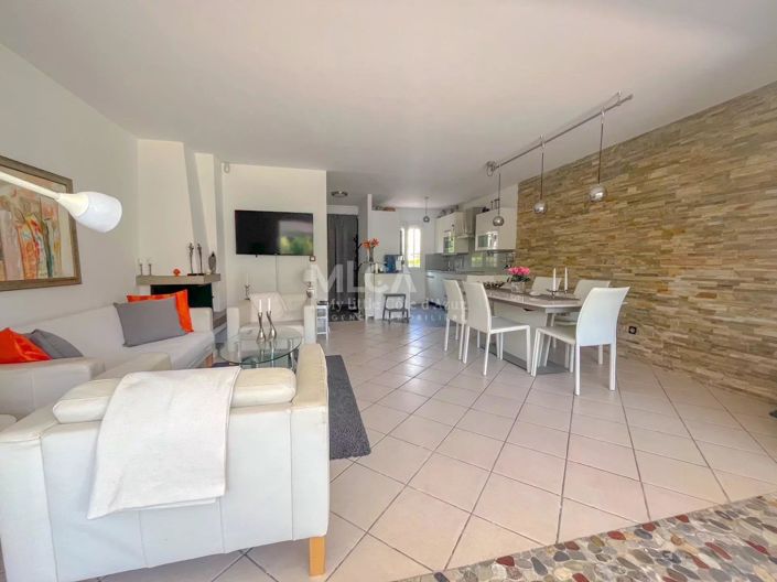 Image No.6-Maison de 3 chambres à vendre à Antibes