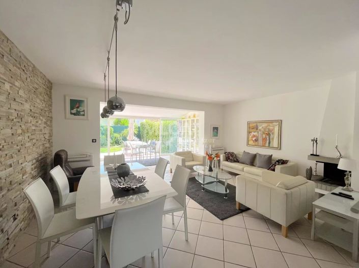 Image No.7-Maison de 3 chambres à vendre à Antibes