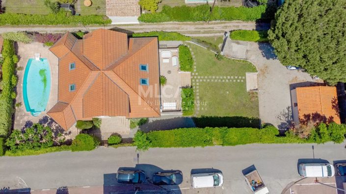 Image No.14-Maison de 5 chambres à vendre à Antibes