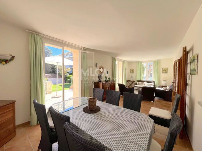 Image No.3-Maison de 5 chambres à vendre à Antibes