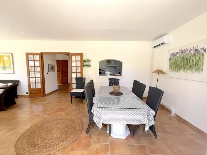 Image No.5-Maison de 5 chambres à vendre à Antibes