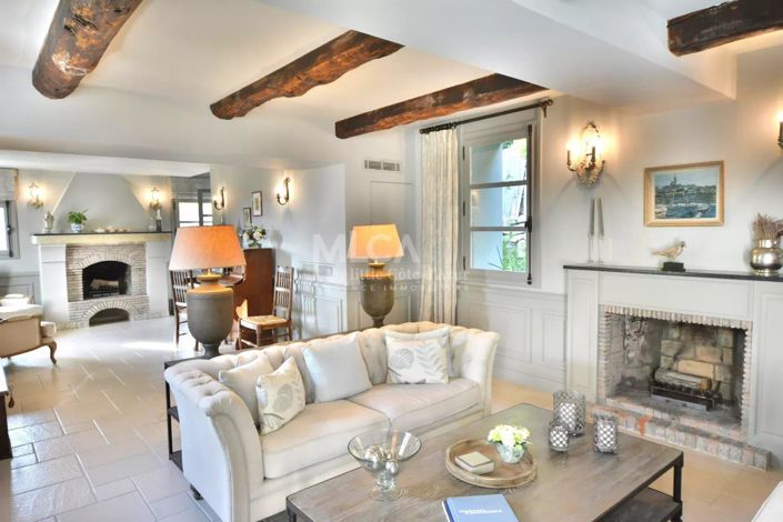 Image No.11-Maison de 7 chambres à vendre à Antibes