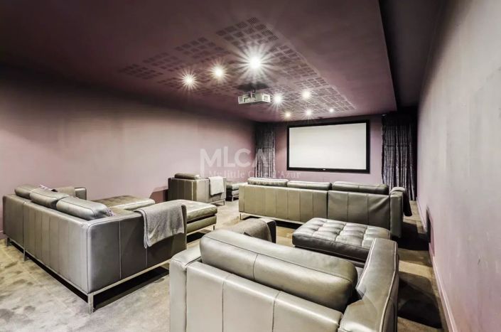 Image No.13-Maison de 7 chambres à vendre à Antibes