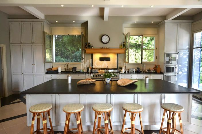 Image No.4-Maison de 7 chambres à vendre à Antibes