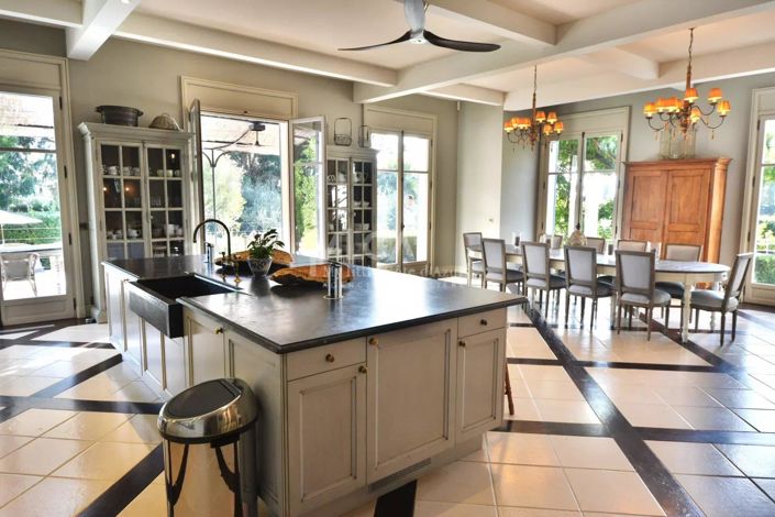 Image No.5-Maison de 7 chambres à vendre à Antibes