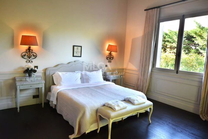 Image No.7-Maison de 7 chambres à vendre à Antibes