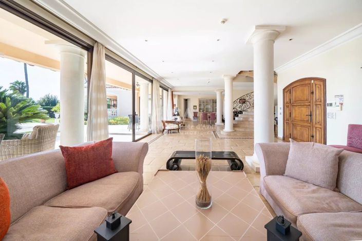 Image No.10-Maison de 5 chambres à vendre à Antibes