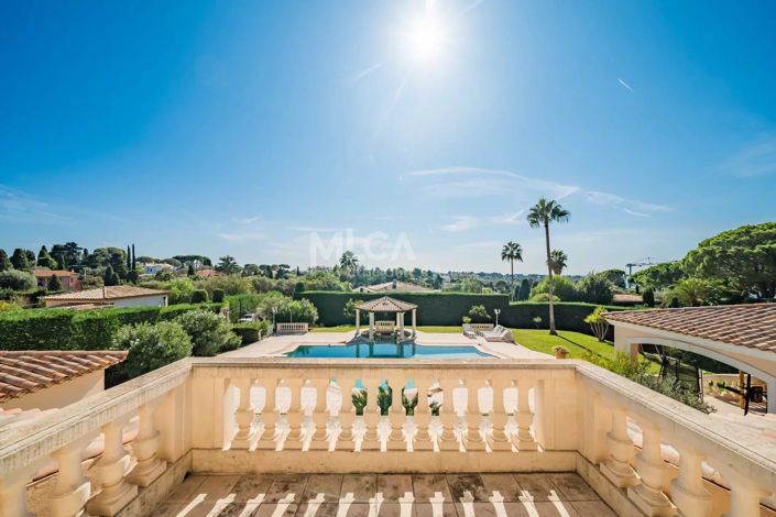 Image No.13-Maison de 5 chambres à vendre à Antibes