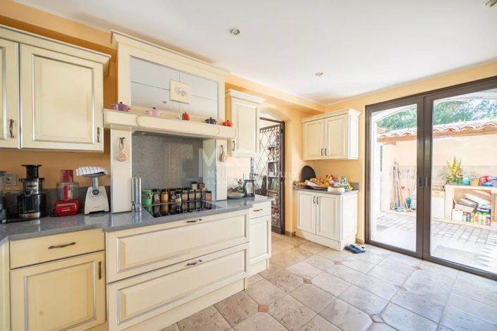 Image No.14-Maison de 5 chambres à vendre à Antibes